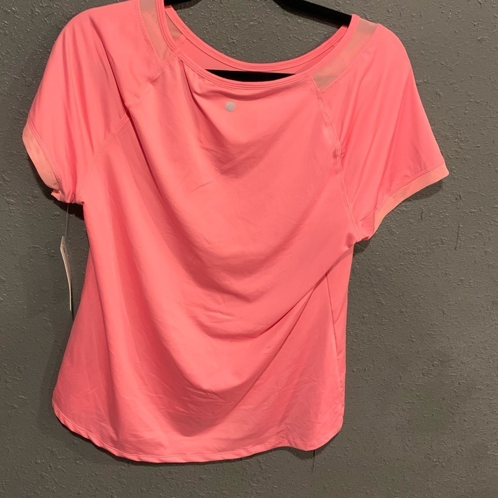 Women’s Apana Yoga Shirt